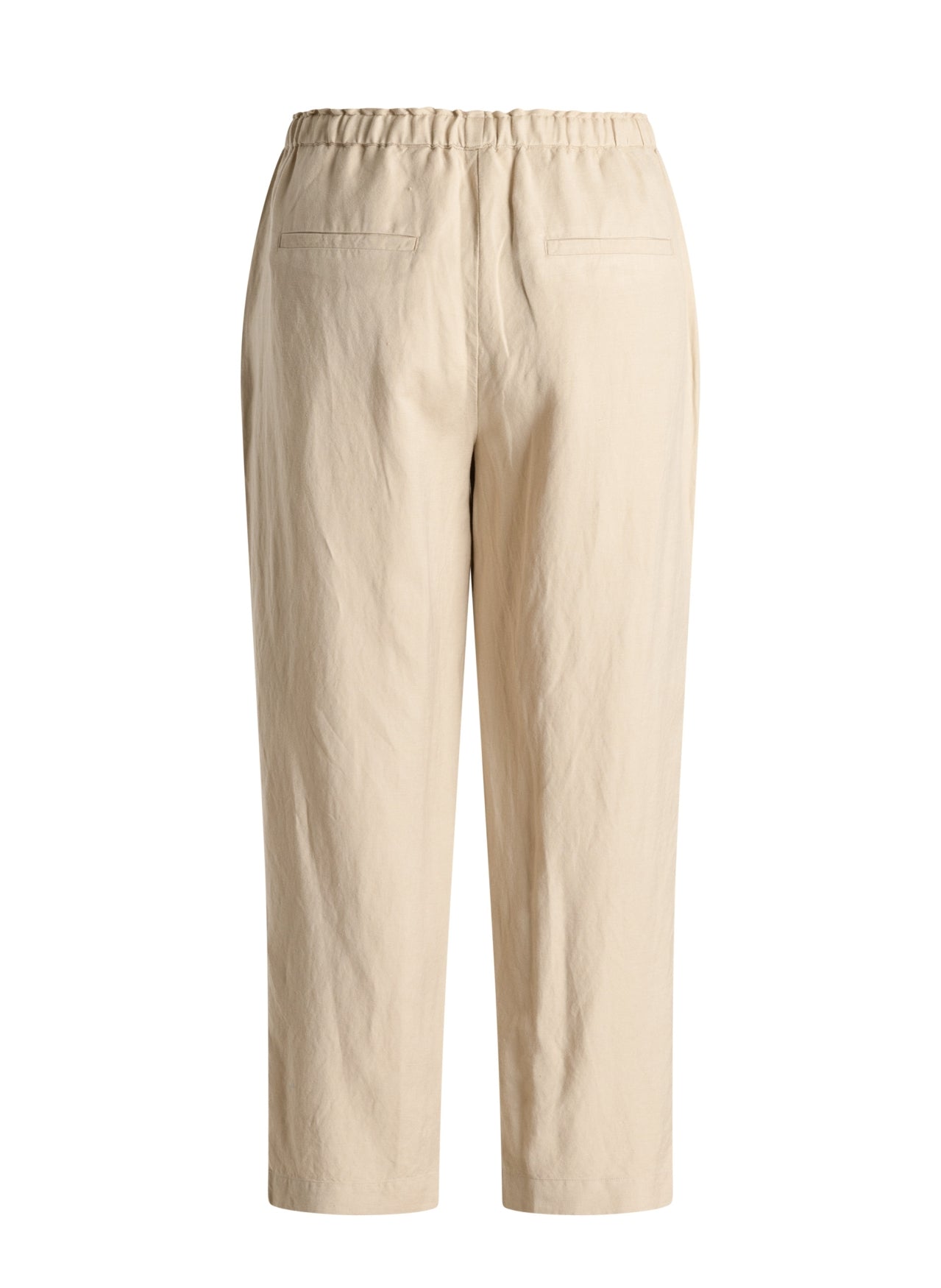 Yest Misha Trousers Light Sand