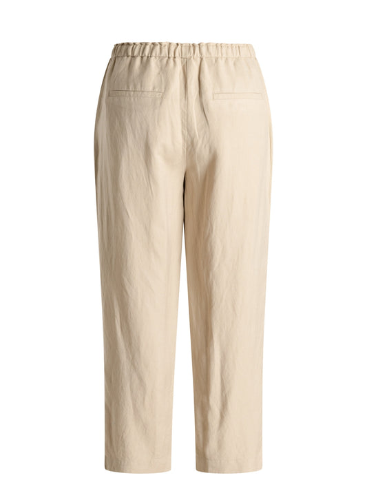 Yest Misha Trousers Light Sand