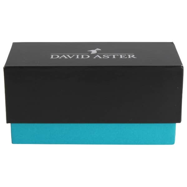 Green Wellington Cufflinks