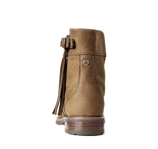 Abbey Waterproof Boot