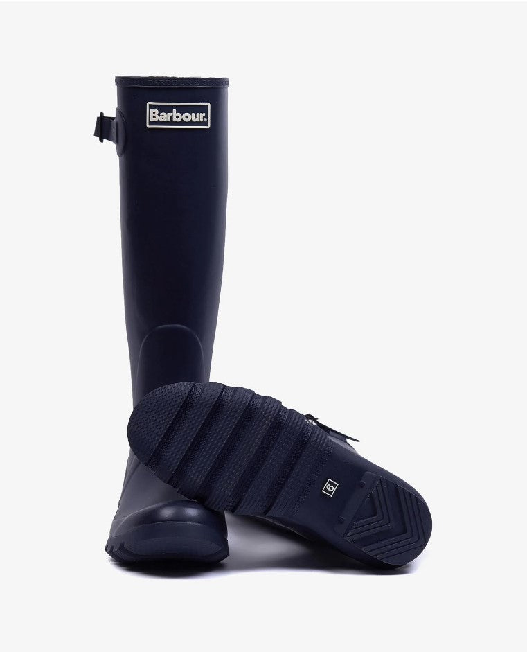 Men's Bede Wellington Boots