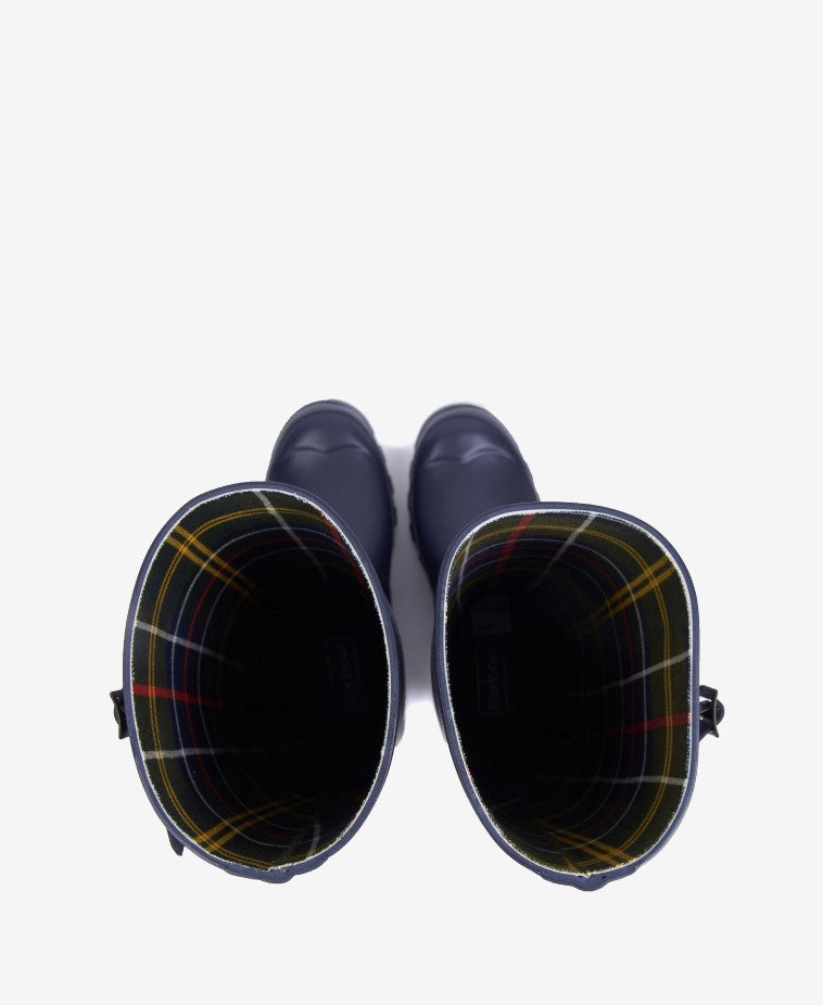 Ladies Bede Wellington Boots