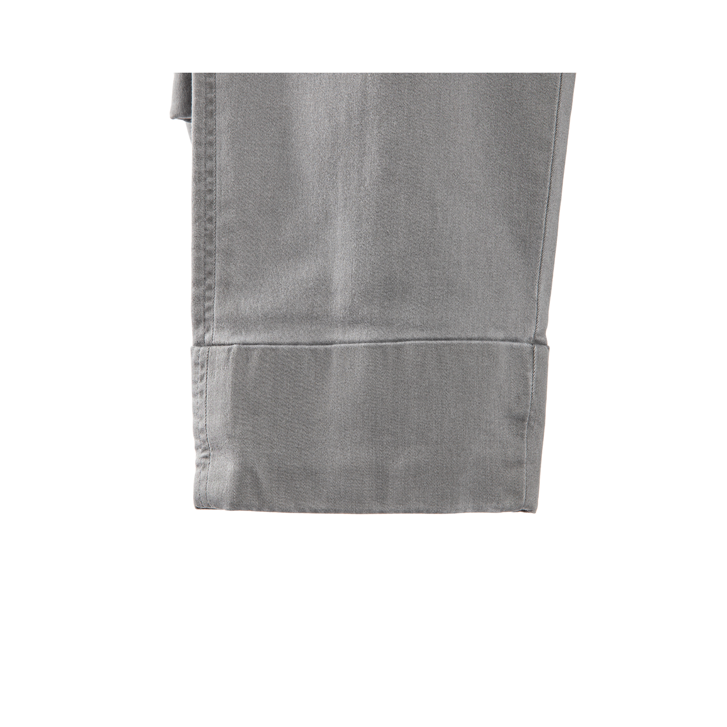 Robell Bella 09 Ankle Grazer Jeans Grey