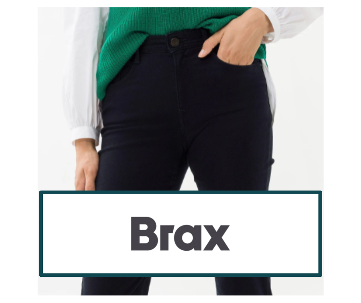 Brand logo