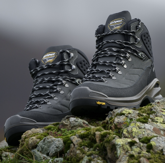 Grand Canyon Boots