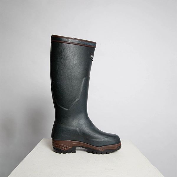 Parcours Vario 2 Wellingtons