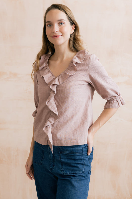 May Blouse
