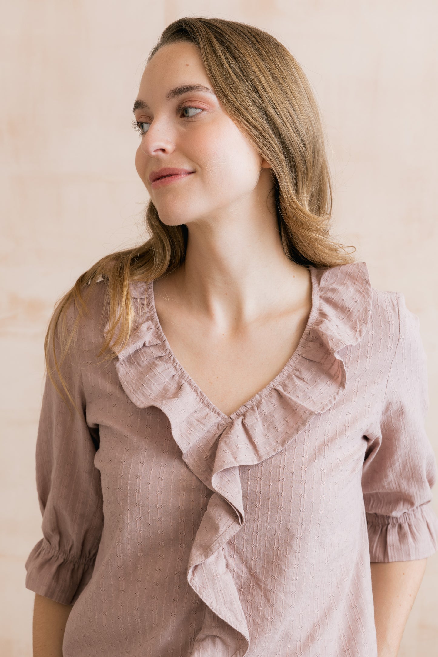 May Blouse