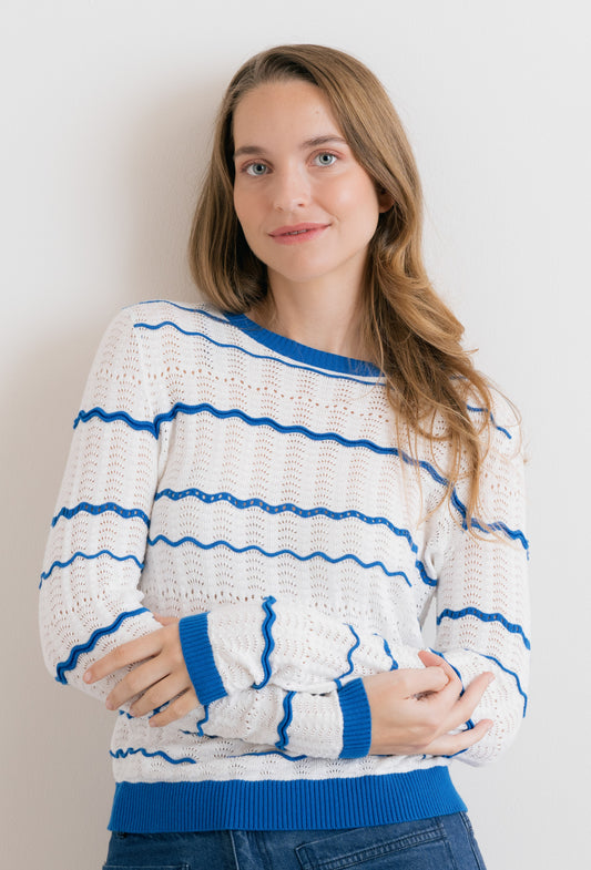 Sophie Jumper