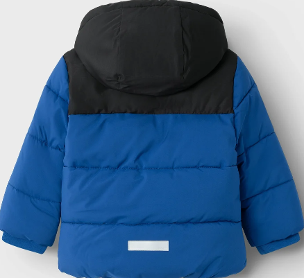 Puffer Jacket