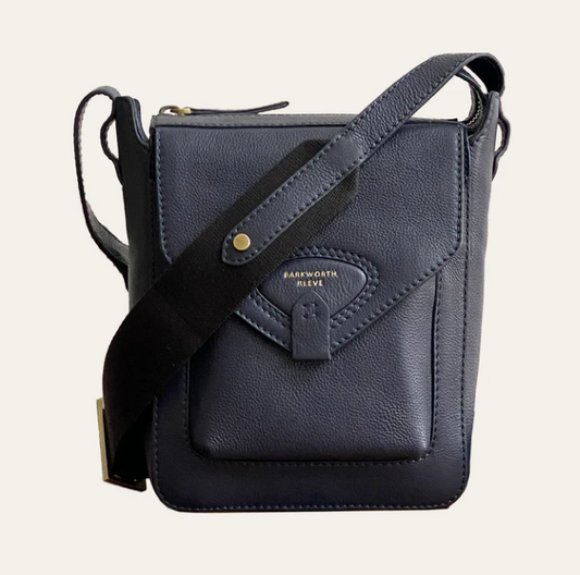 Hackthorn Crossbody Bag