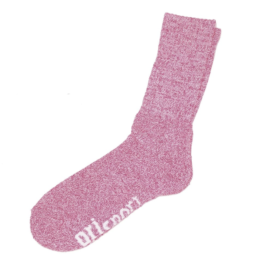 Outdoor Multipack Socks