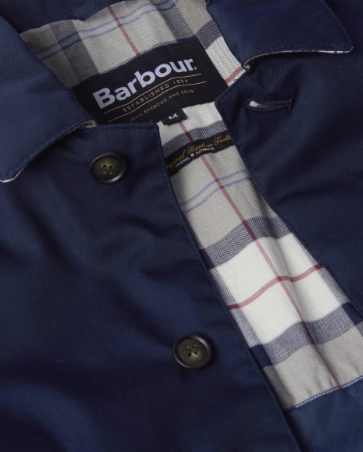 Rokig Waterproof Jacket