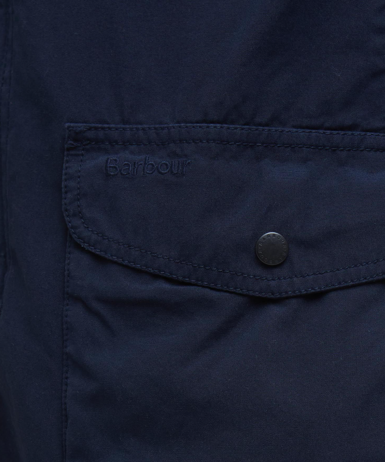 Ogston Casual Jacket