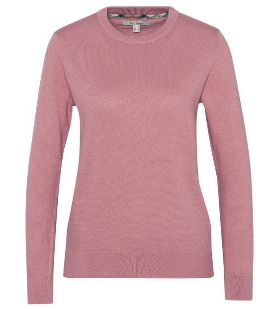 Thistlewood Knitted Jumper