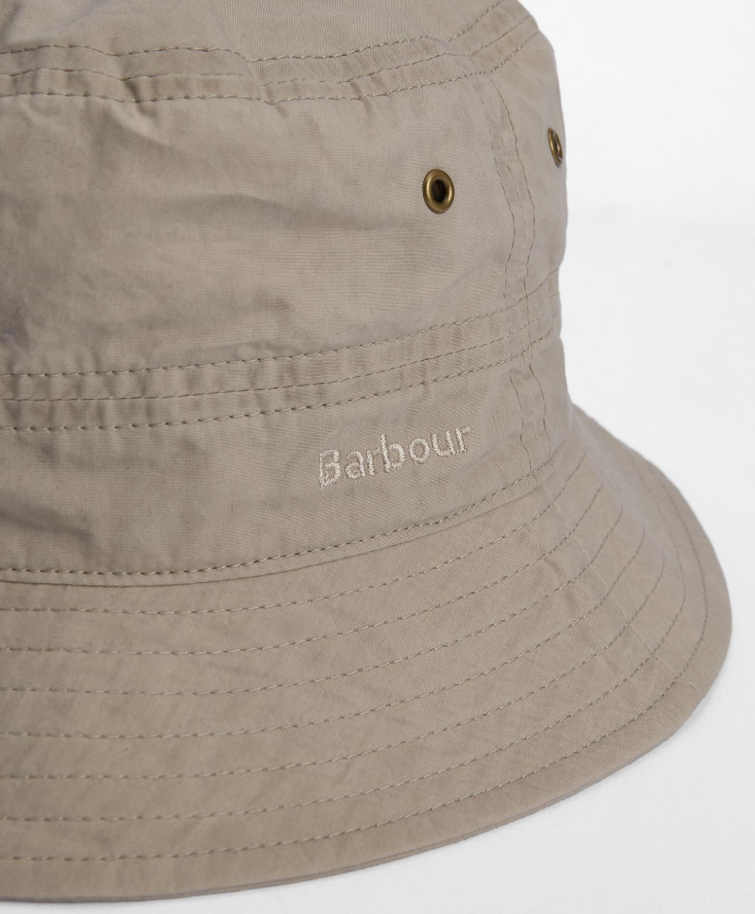 Transport Bucket Hat