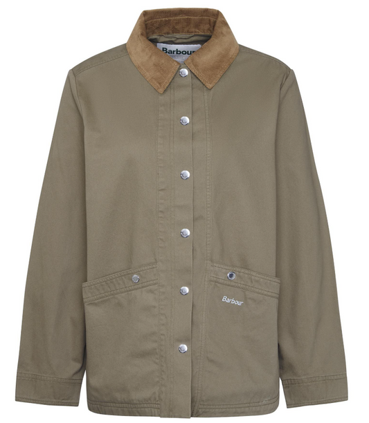 Sonnie Casual Jacket