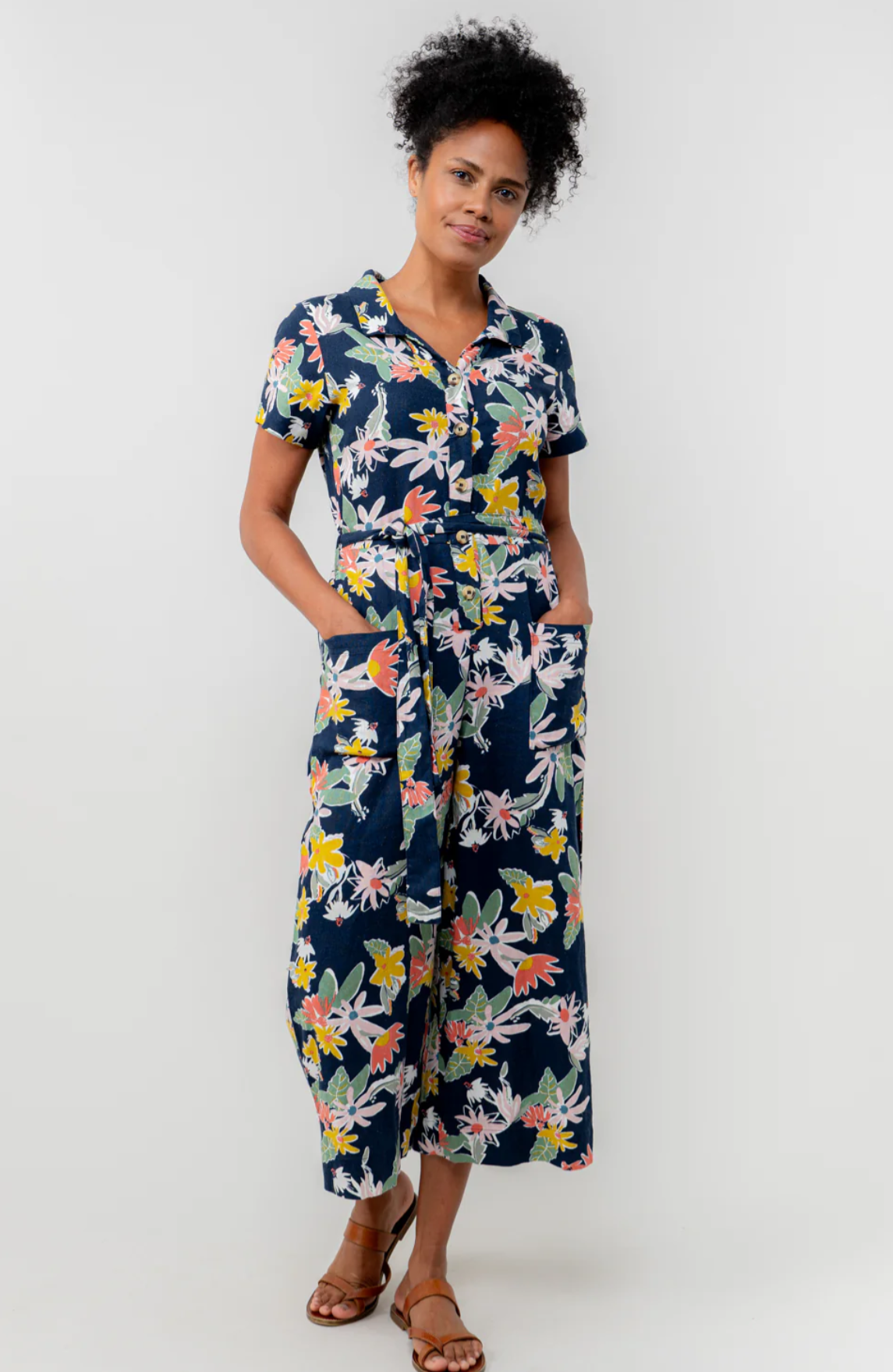 Josie Jumpsuit