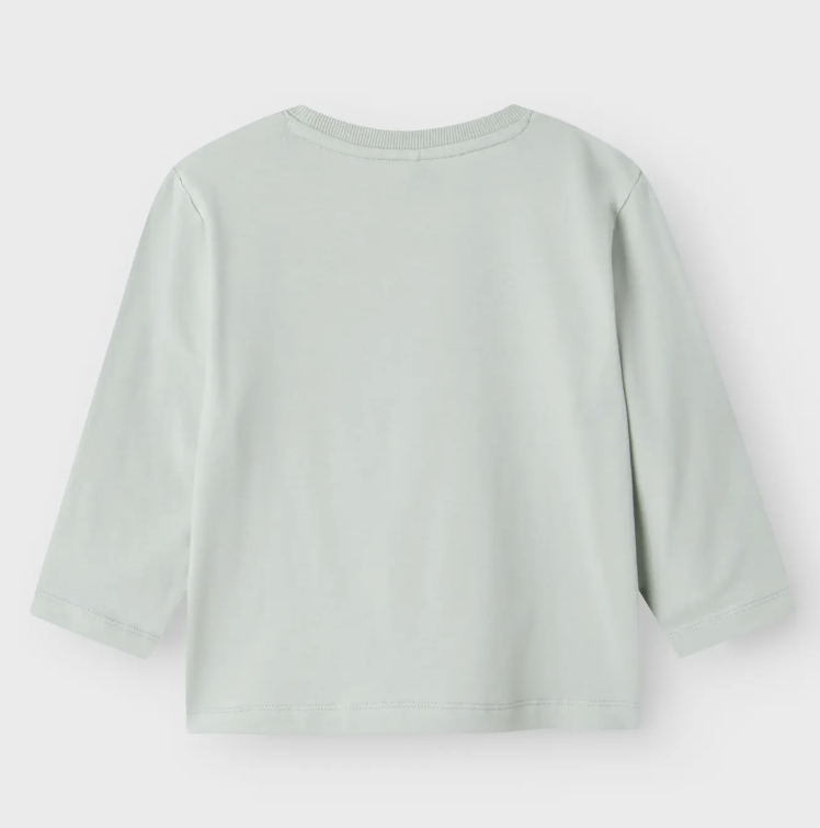 Truck Long Sleeve T-shirt