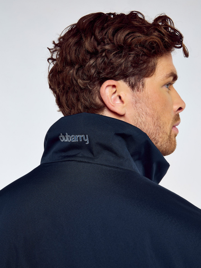 Starboard Waterproof Jacket