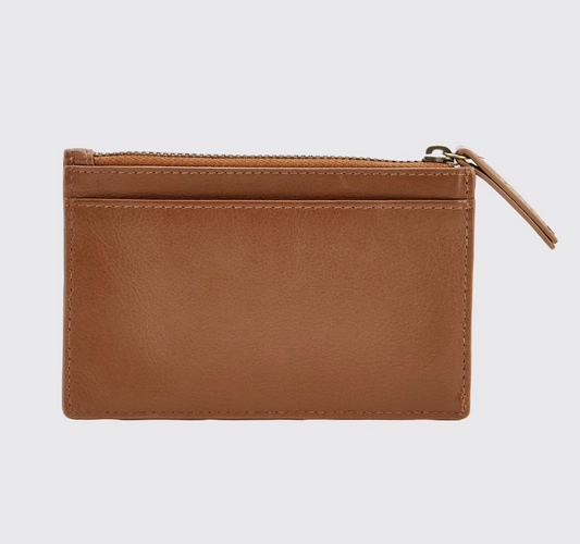 Dubarry Broomhill Cardholder Caramel