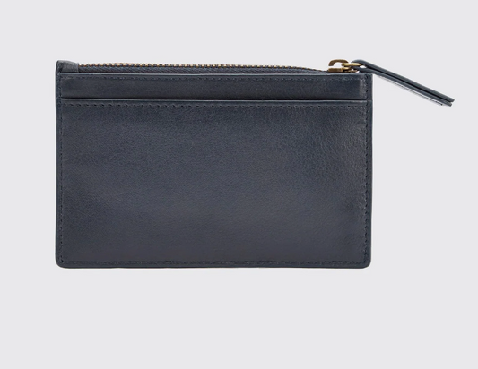 Dubarry Broomhill Cardholder Navy