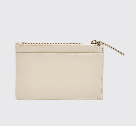 Dubarry Broomhill Cardholder Oyster