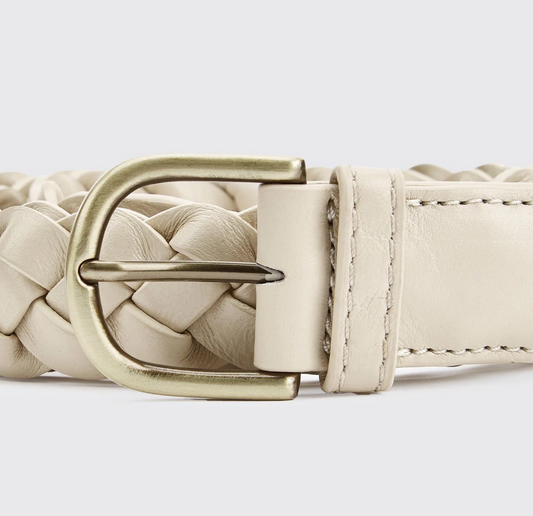 Dubarry Belmore Belt Oyster