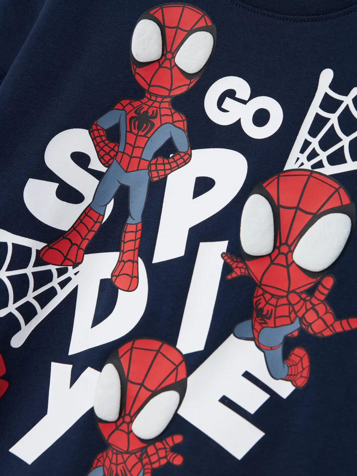 Spiderman T-shirt