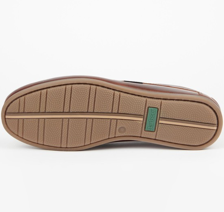 Kelson Loafers
