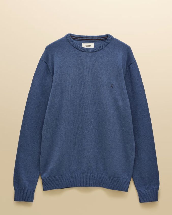 Hillside Crew Sweater