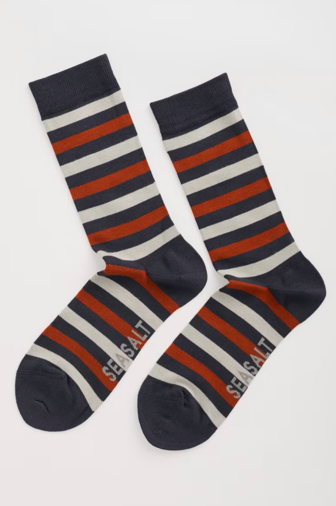Men's Sailor Socks
