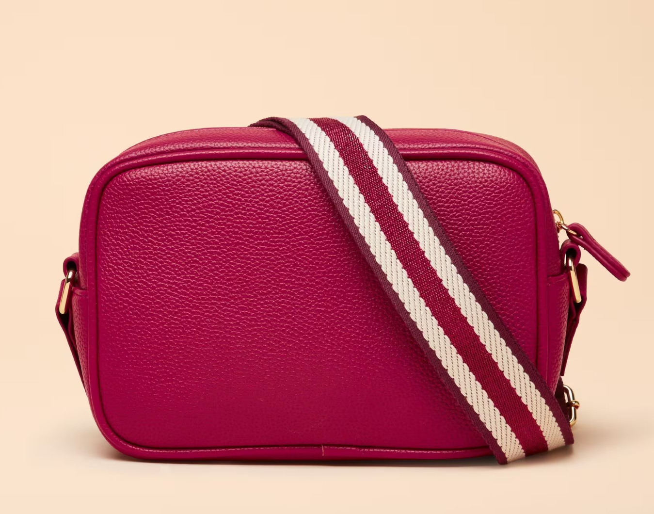 Trent Berry Cross Body Bag