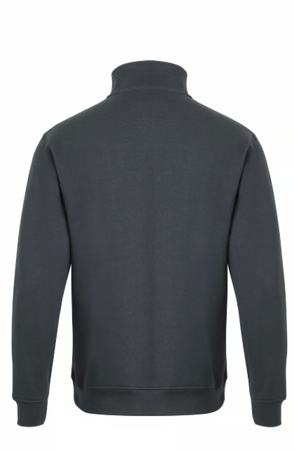 Archer 1/4 Zip Sweatshirt