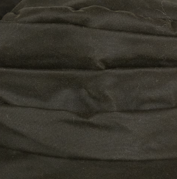 Waxed Ladies Sports Hat