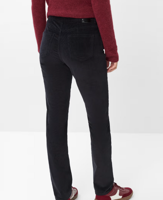 Shakira Cord Trousers