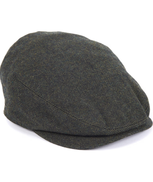 Barlow Flat Cap