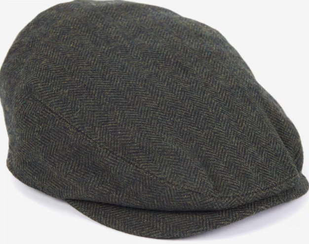Barlow Flat Cap