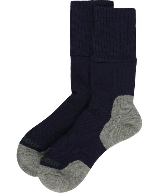 Barbour Cragg Boot Socks