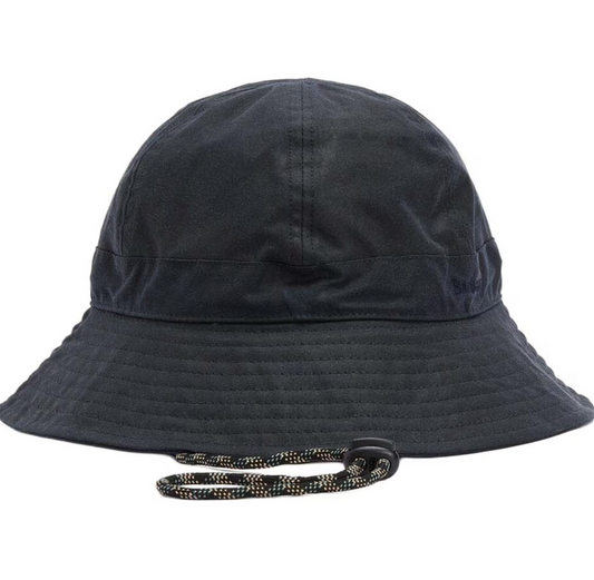 Transport Waxed Hat