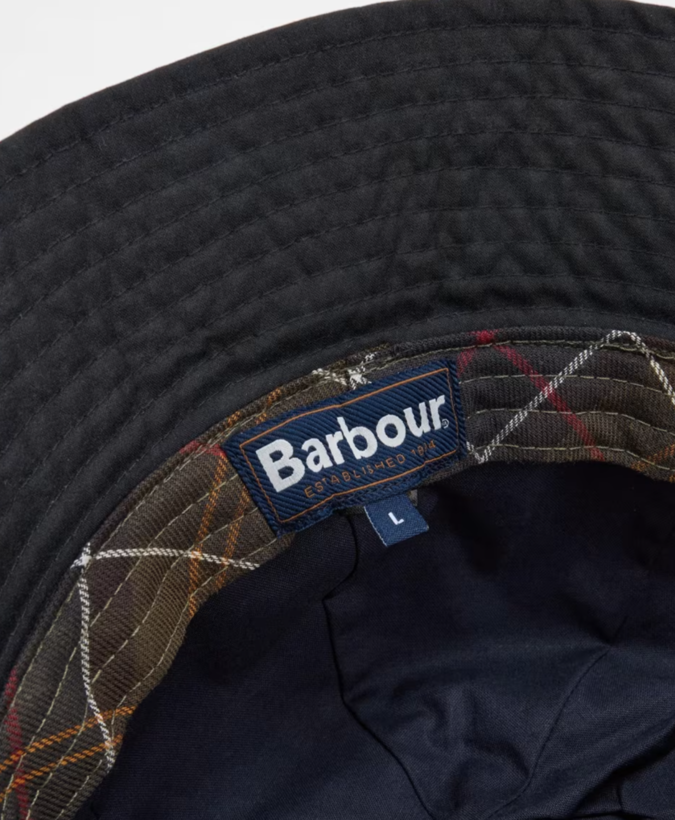 Transport Waxed Hat