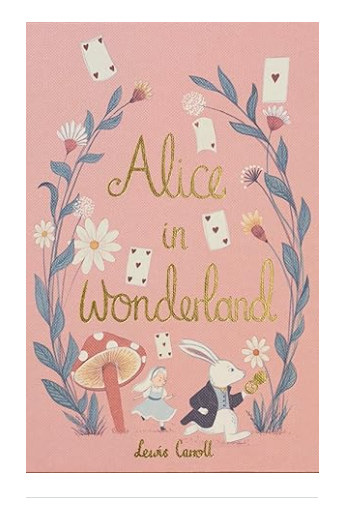Alice In Wonderland