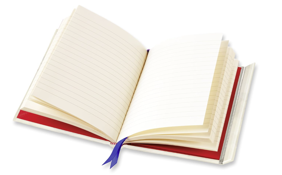 Nina Pace: Hera (Foiled Journal)