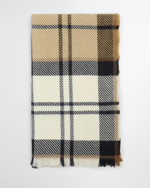 Pendle Beanie & Blair Scarf Set