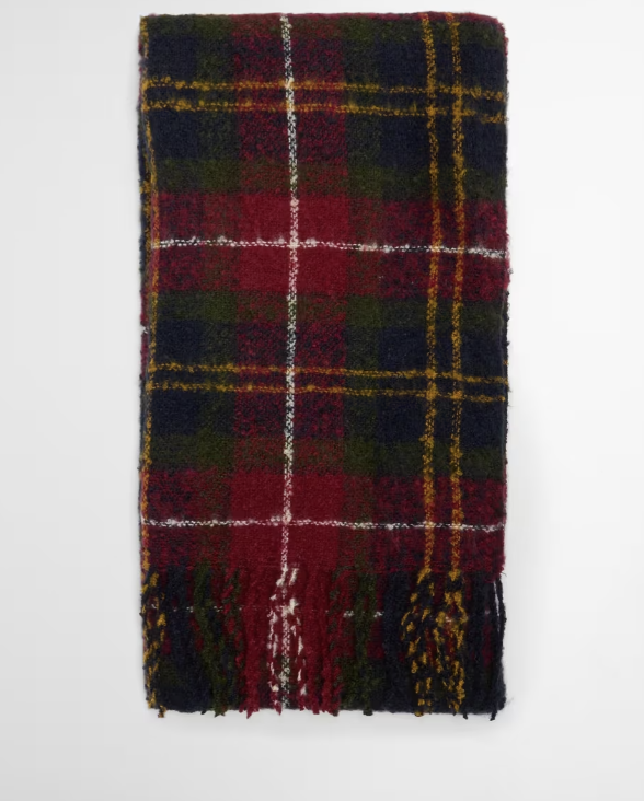 Saltburn Beanie & Blair Scarf Set