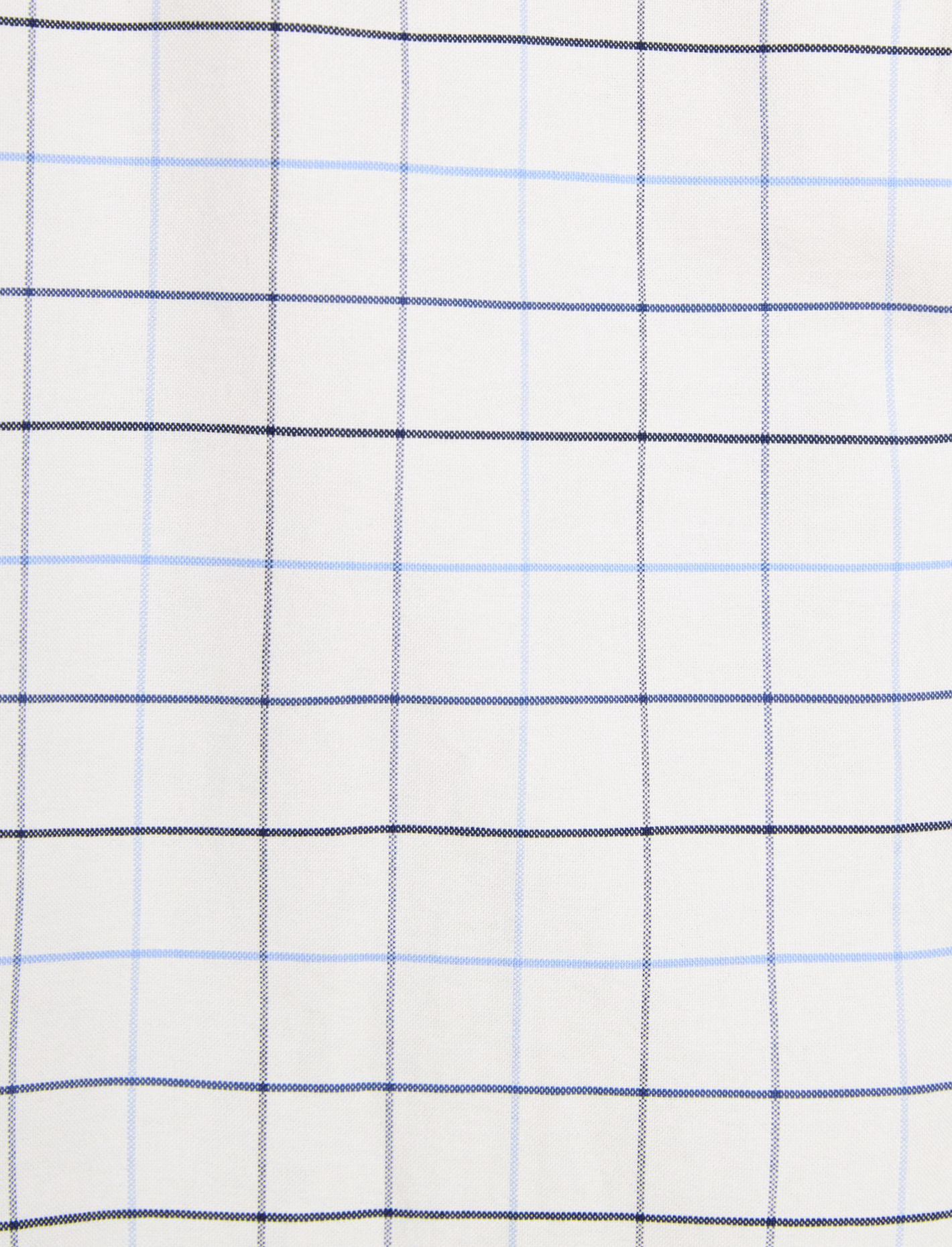 Oxford Classic Fit Shirt