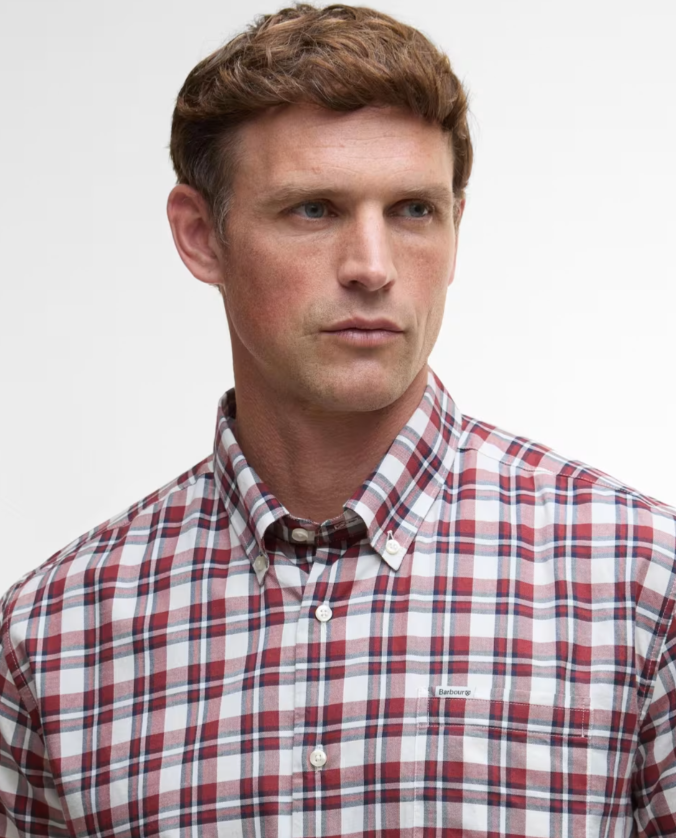 Turville Regular Fit Shirt
