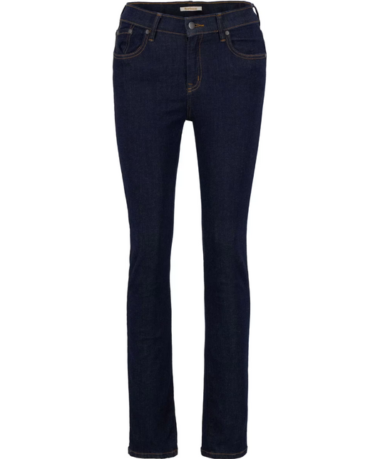 Essential Slim Jeans