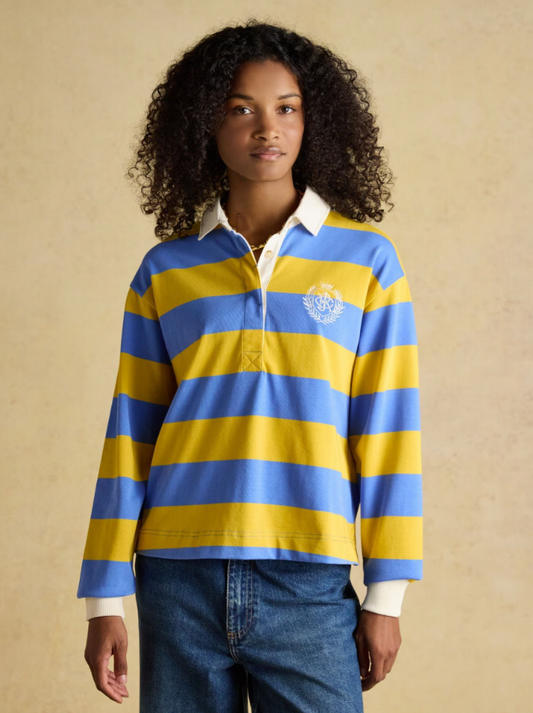 Lara Rugby Shirt