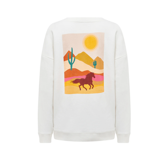 Eadie Sweatshirt